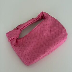 Pink Purse